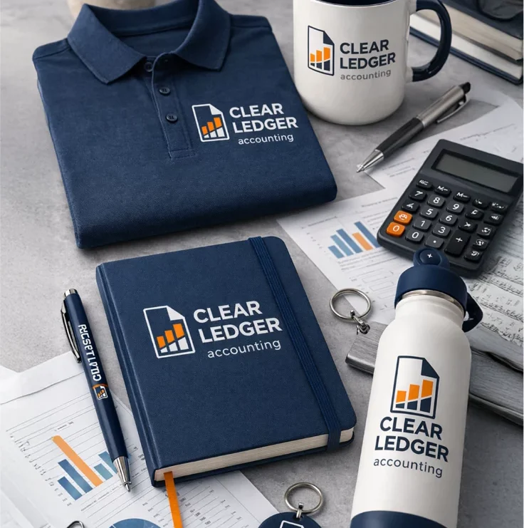 Clear Ledger